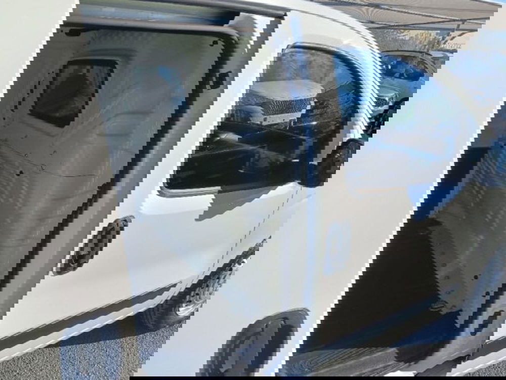 Fiat Fiorino usata a Brescia (13)