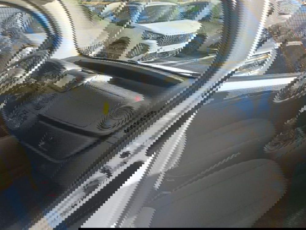 Fiat Fiorino usata a Brescia (14)