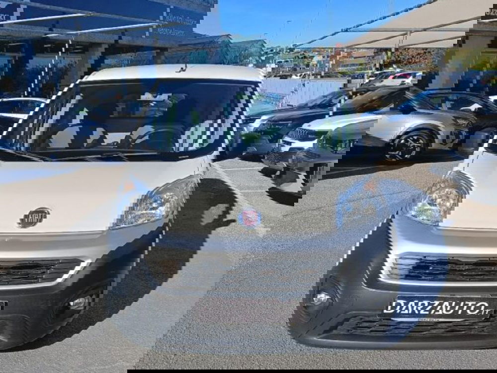 Fiat Fiorino usata a Brescia (2)