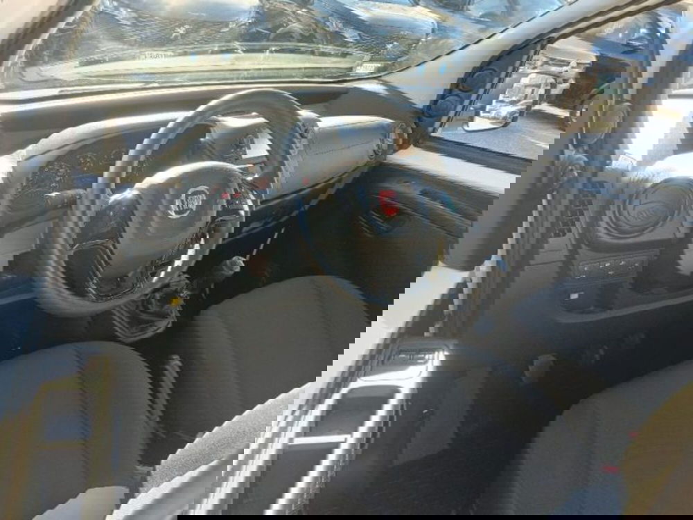 Fiat Fiorino usata a Brescia (6)