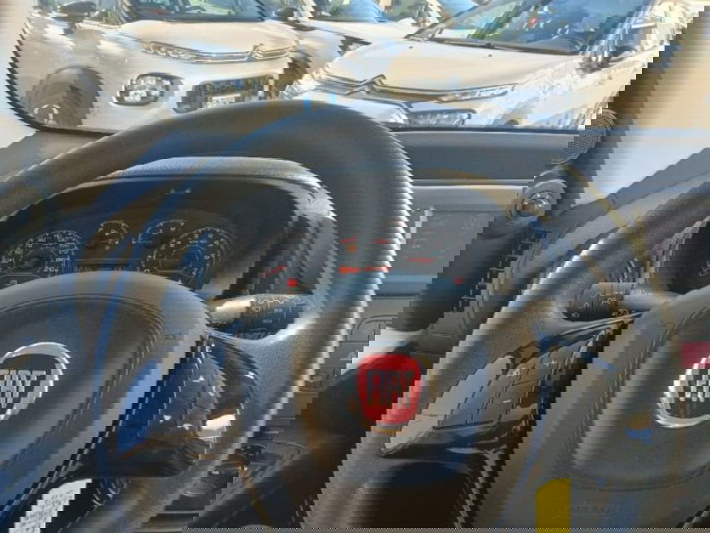 Fiat Fiorino usata a Brescia (7)