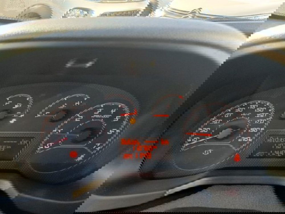 Fiat Fiorino usata a Brescia (8)