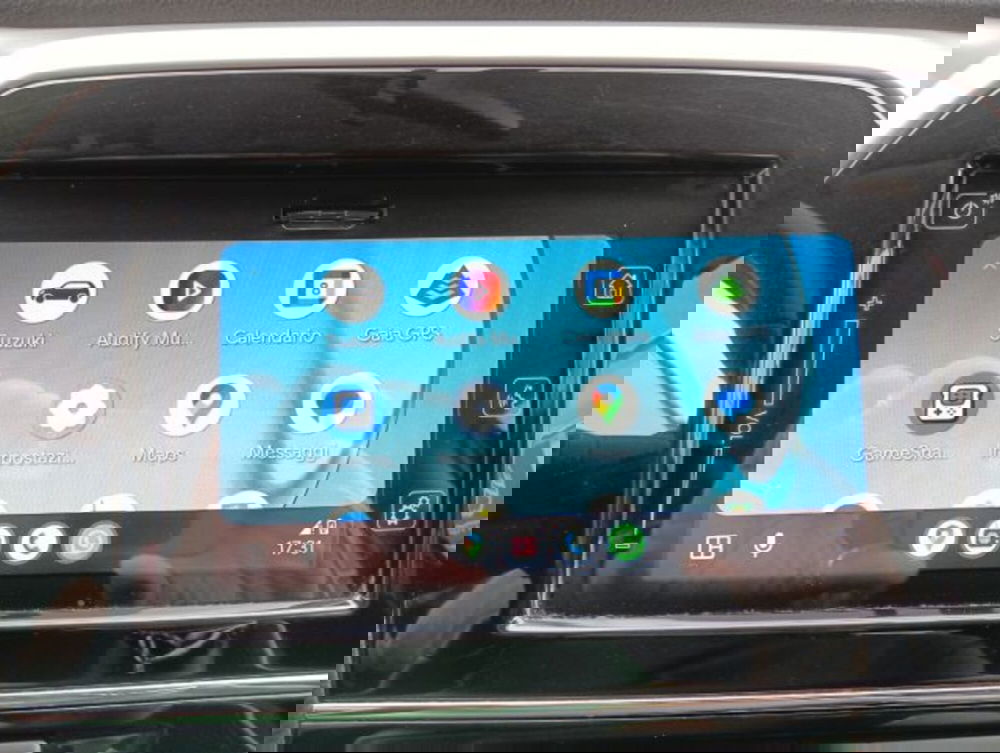 Suzuki Vitara usata a Brescia (12)