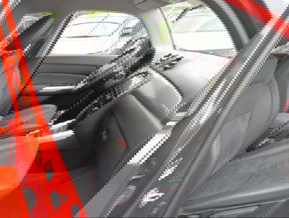 Suzuki Vitara usata a Brescia (18)