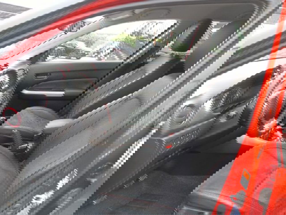 Suzuki Vitara usata a Brescia (9)