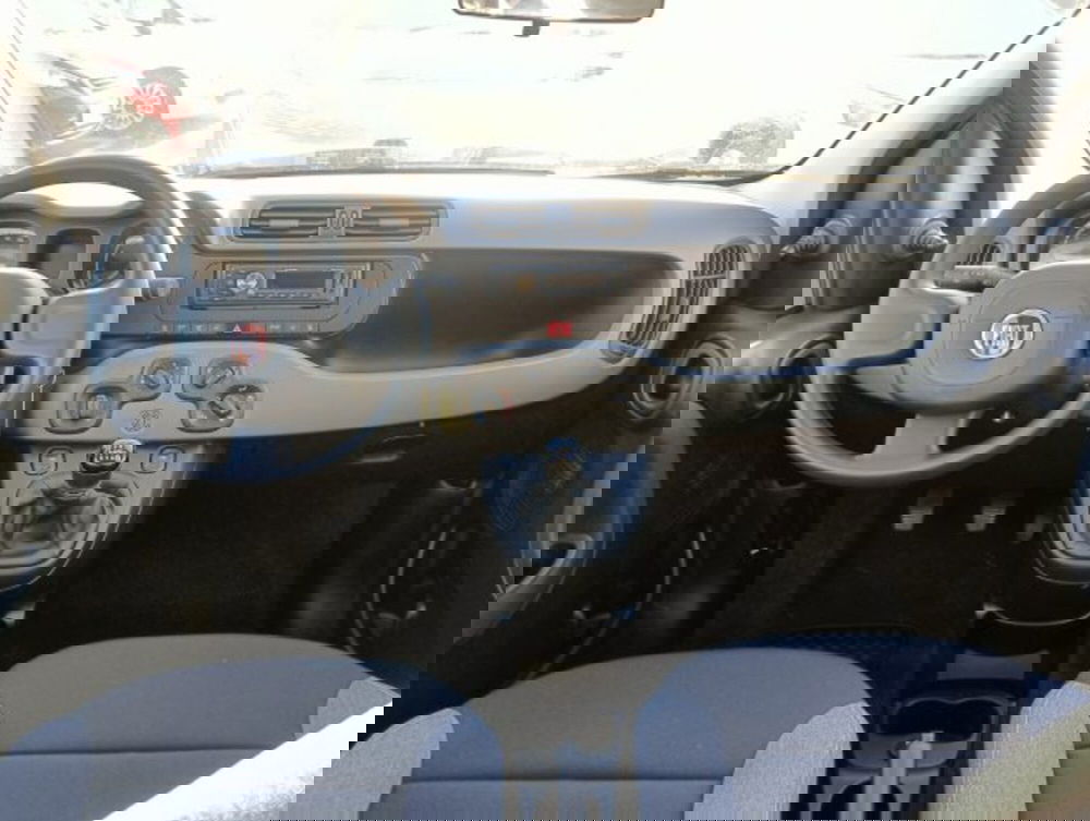 Fiat Panda Cross nuova a Brescia (10)