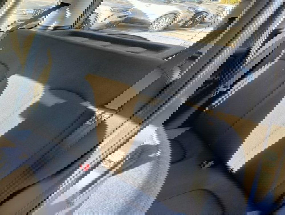 Fiat Panda Cross nuova a Brescia (9)