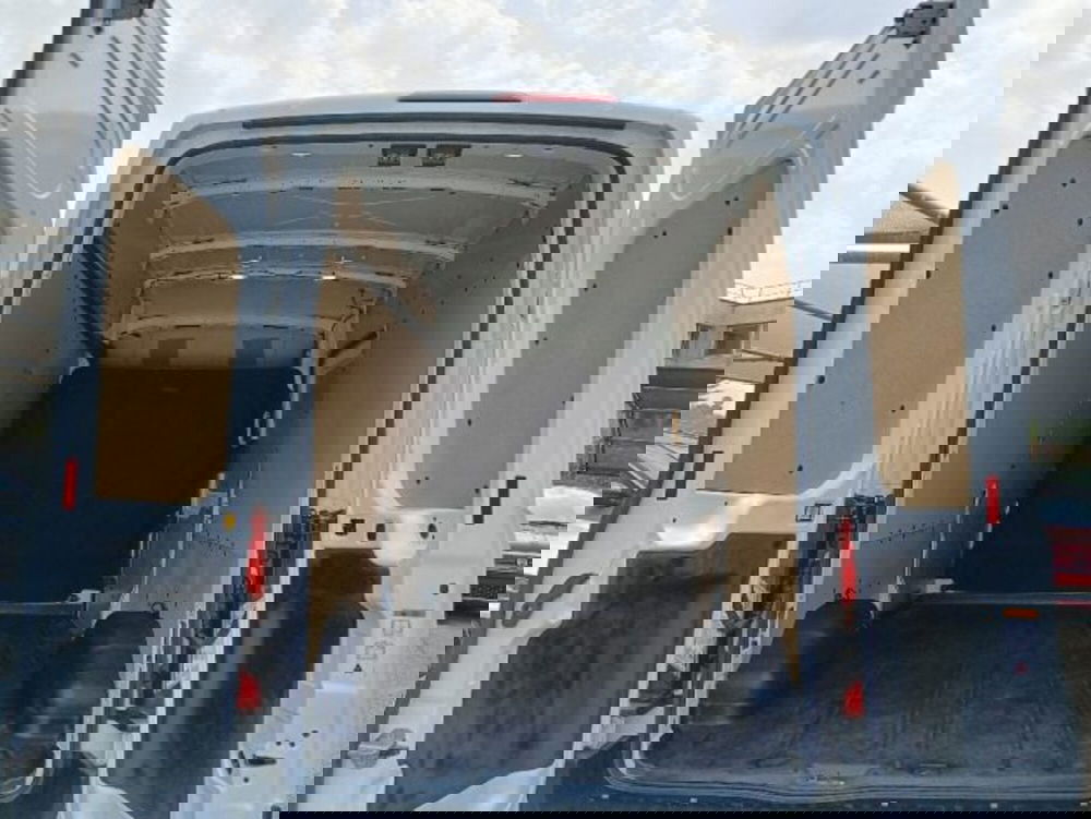 Ford Transit Furgone usata a Brescia (13)