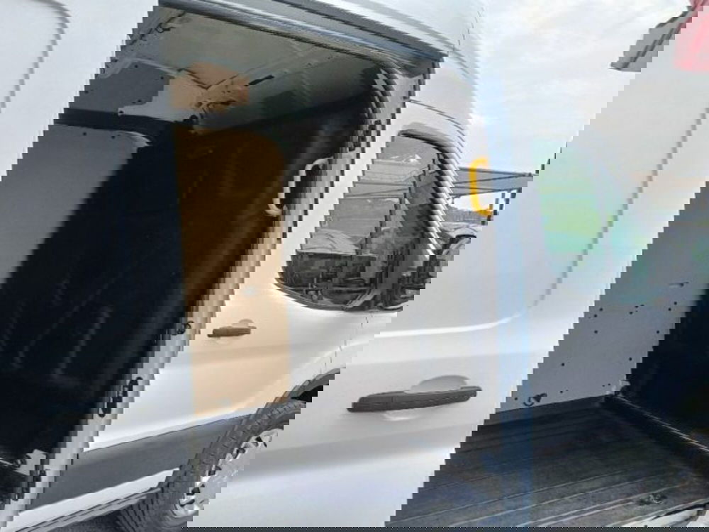 Ford Transit Furgone usata a Brescia (14)