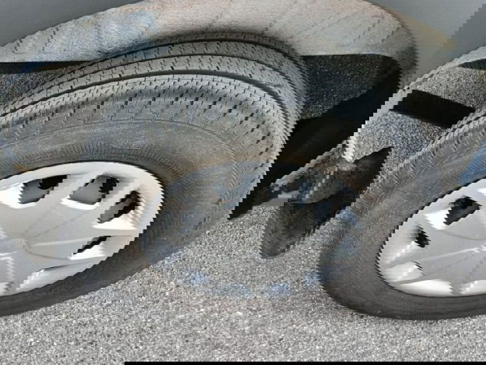 Ford Transit Furgone usata a Brescia (17)