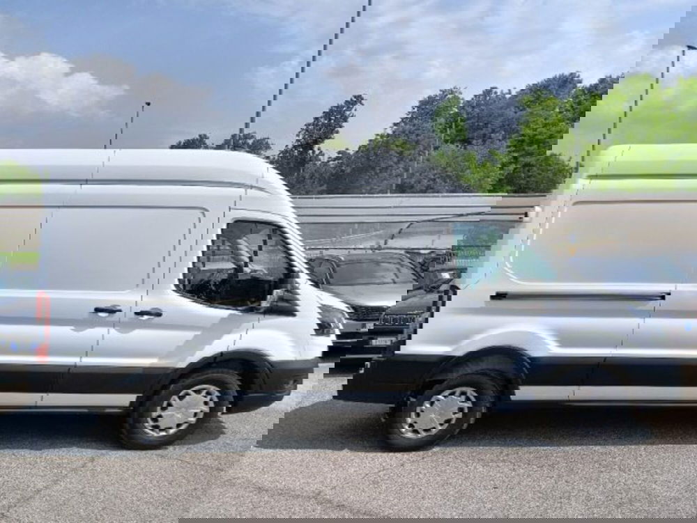 Ford Transit Furgone usata a Brescia (4)