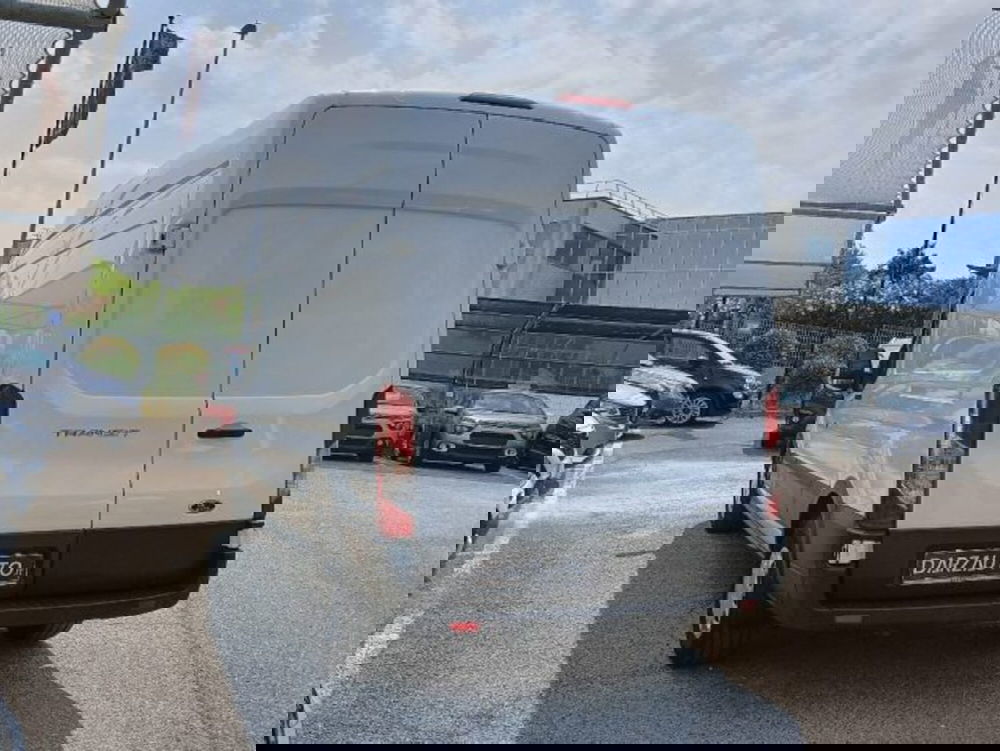 Ford Transit Furgone usata a Brescia (7)