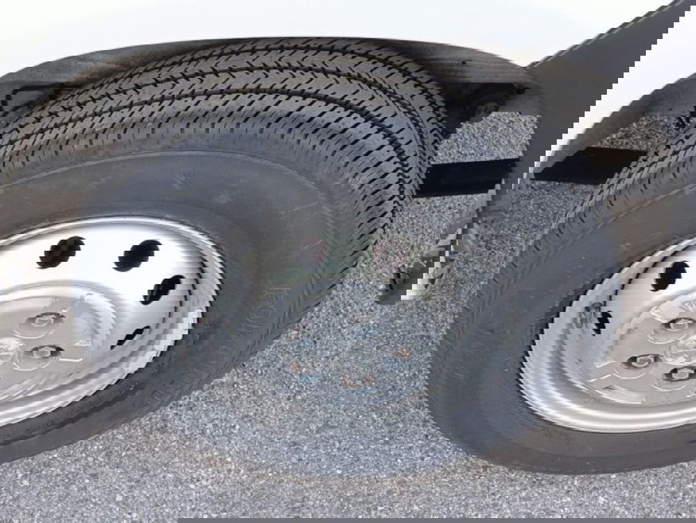 Peugeot Boxer Furgone usata a Brescia (15)