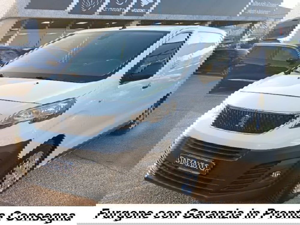 Peugeot Expert Furgone usata a Brescia