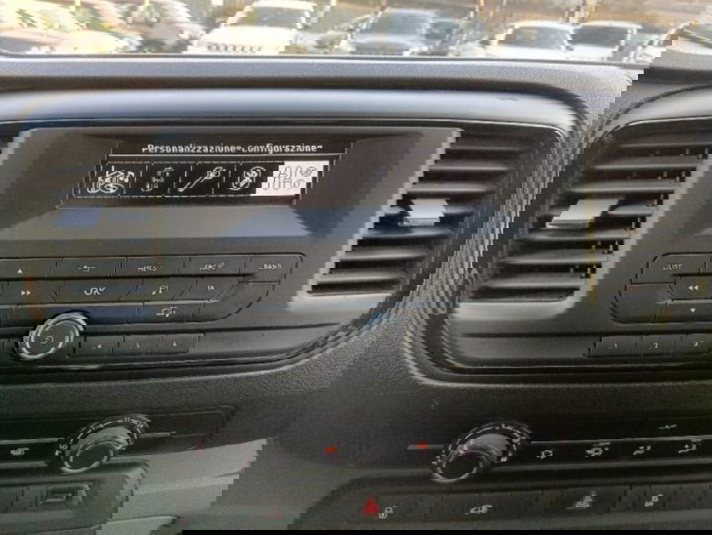 Peugeot Expert Furgone usata a Brescia (10)