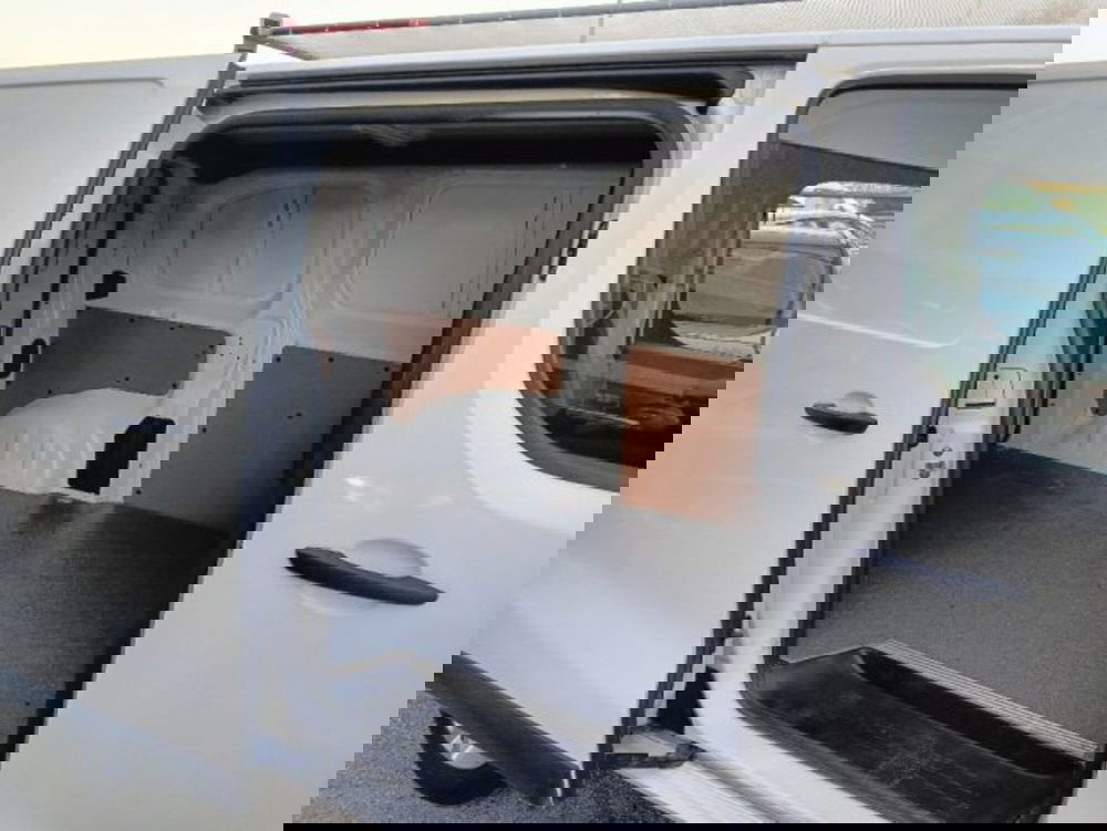 Peugeot Expert Furgone usata a Brescia (12)