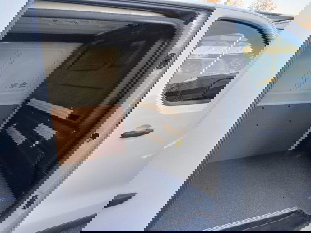 Peugeot Expert Furgone usata a Brescia (17)