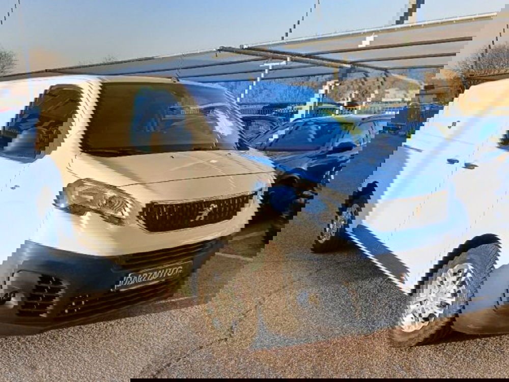 Peugeot Expert Furgone usata a Brescia (3)