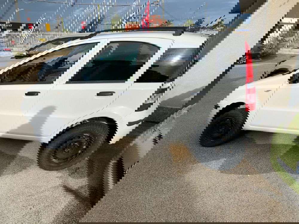 Fiat Panda usata a Agrigento