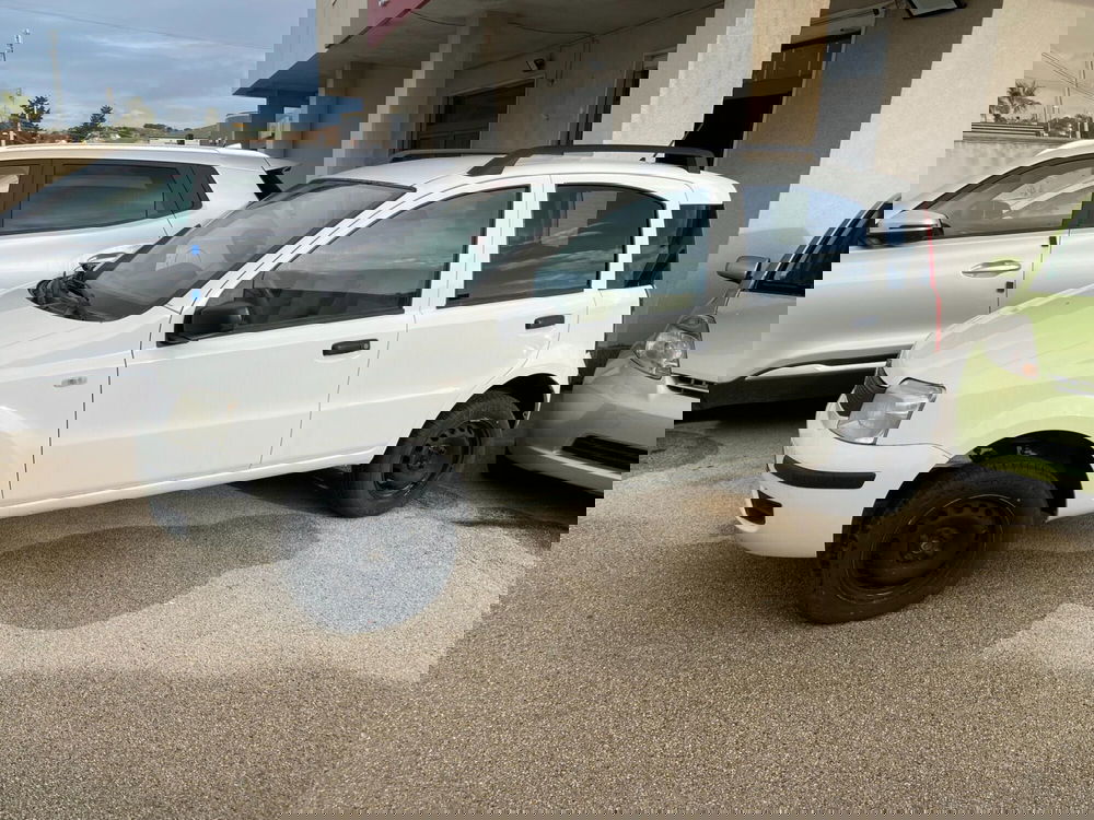 Fiat Panda usata a Agrigento (2)