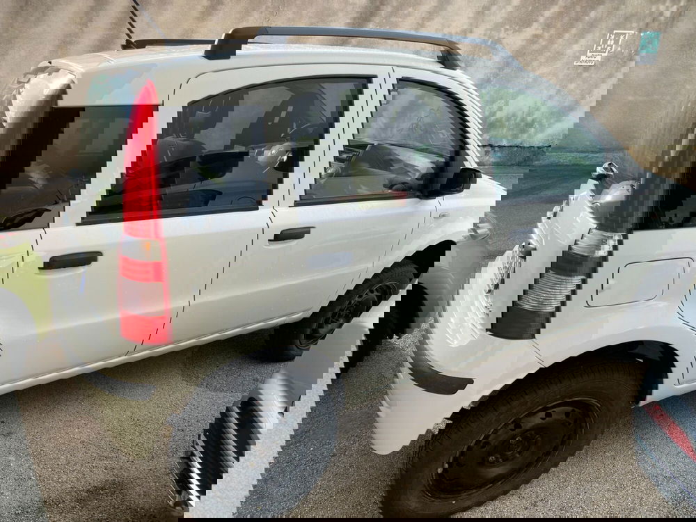 Fiat Panda usata a Agrigento (3)