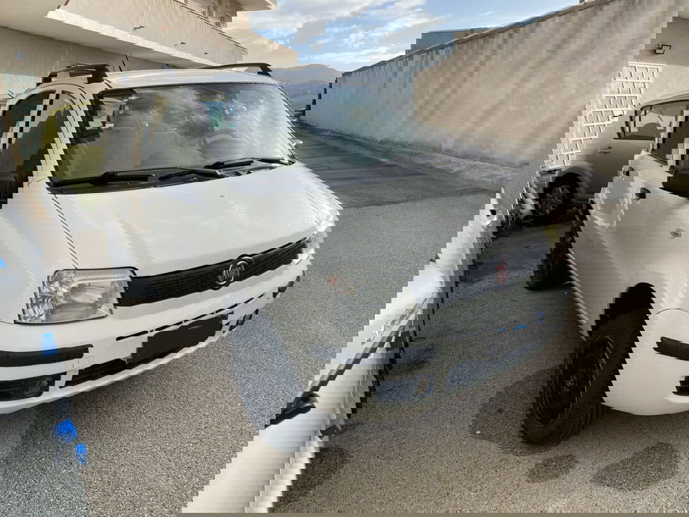 Fiat Panda usata a Agrigento (4)