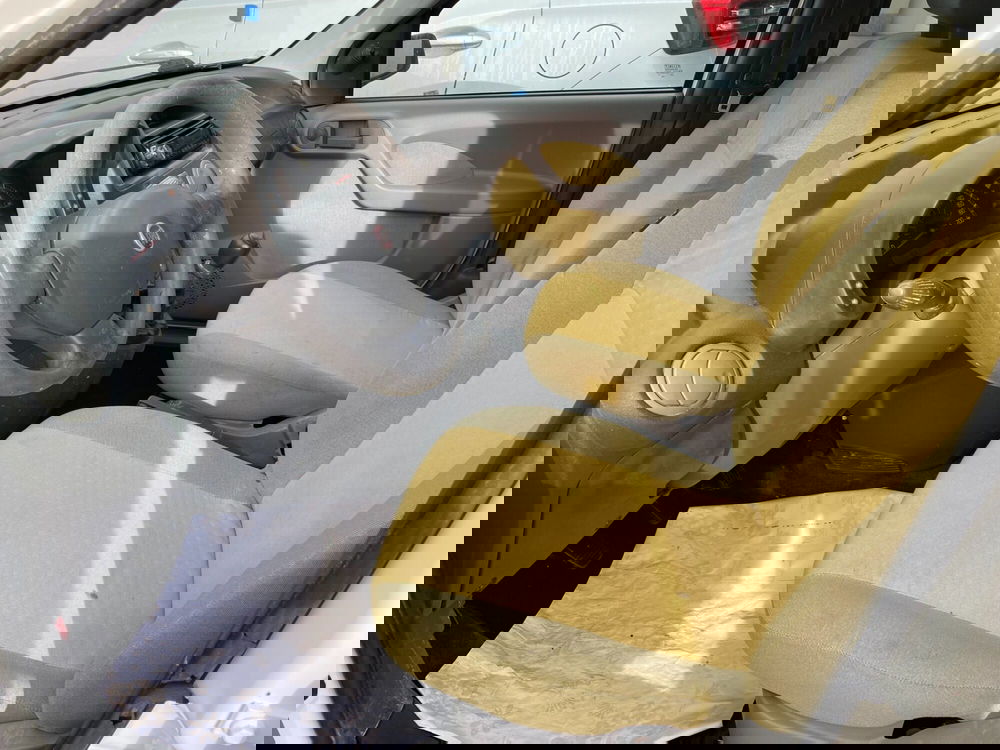 Fiat Panda usata a Agrigento (5)