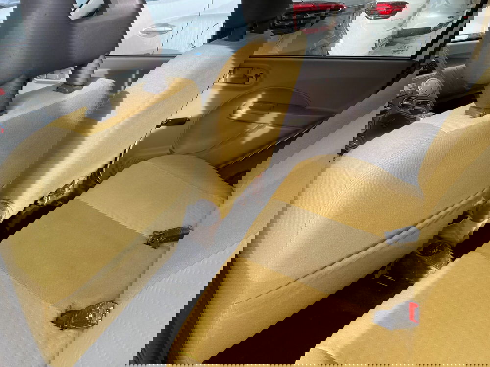 Fiat Panda usata a Agrigento (6)