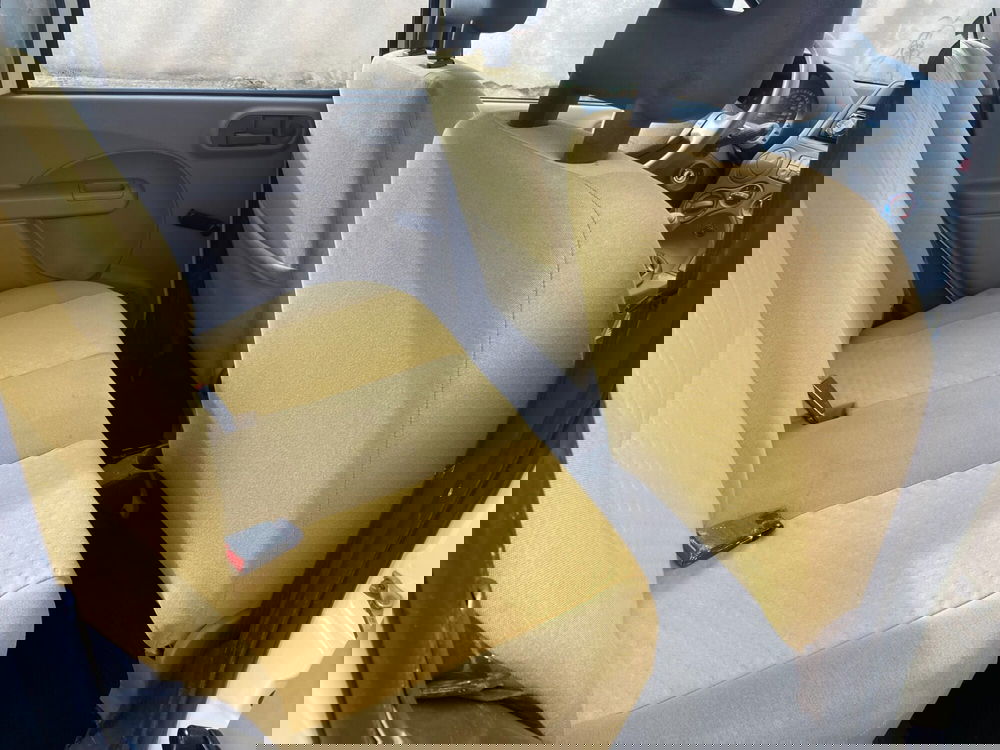 Fiat Panda usata a Agrigento (7)