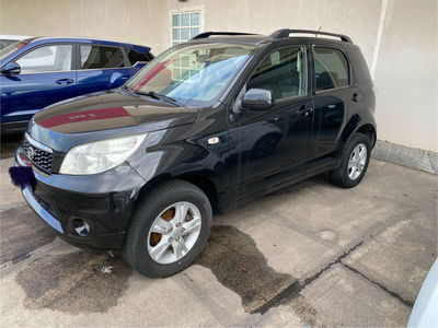 Daihatsu Terios 1.5 4WD B You A/T Five del 2012 usata a Agrigento