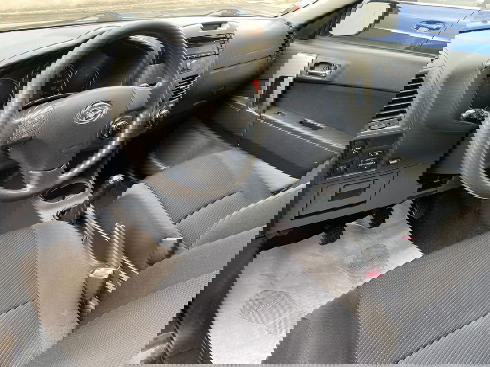 Daihatsu Terios usata a Agrigento (5)