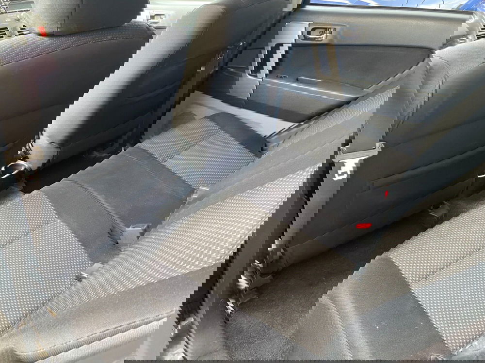 Daihatsu Terios usata a Agrigento (6)