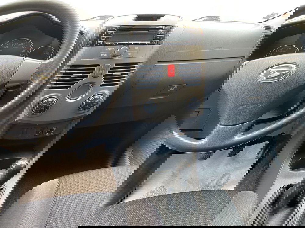 Daihatsu Terios usata a Agrigento (7)