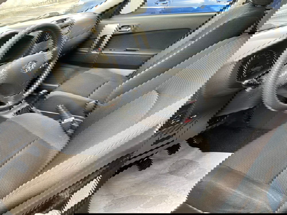 Daihatsu Terios usata a Agrigento (8)