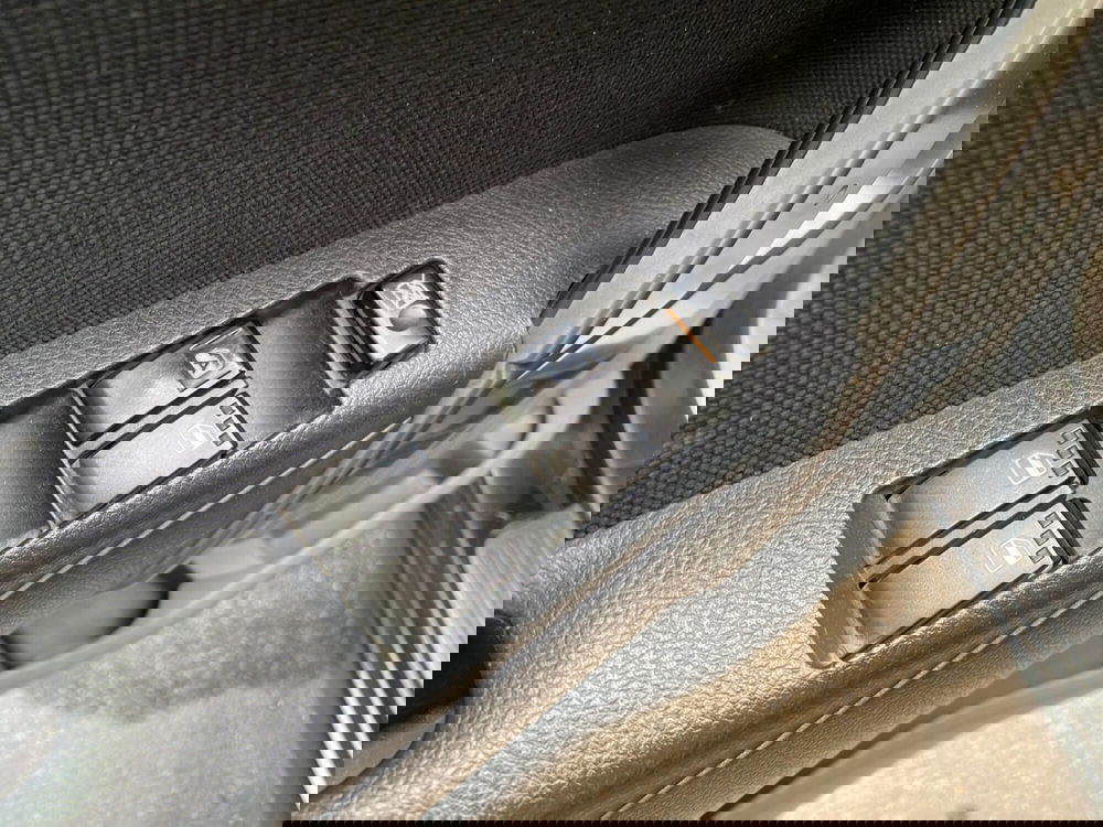 Daihatsu Terios usata a Agrigento (9)