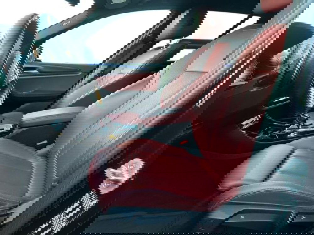 BMW X3 usata a Verona (10)