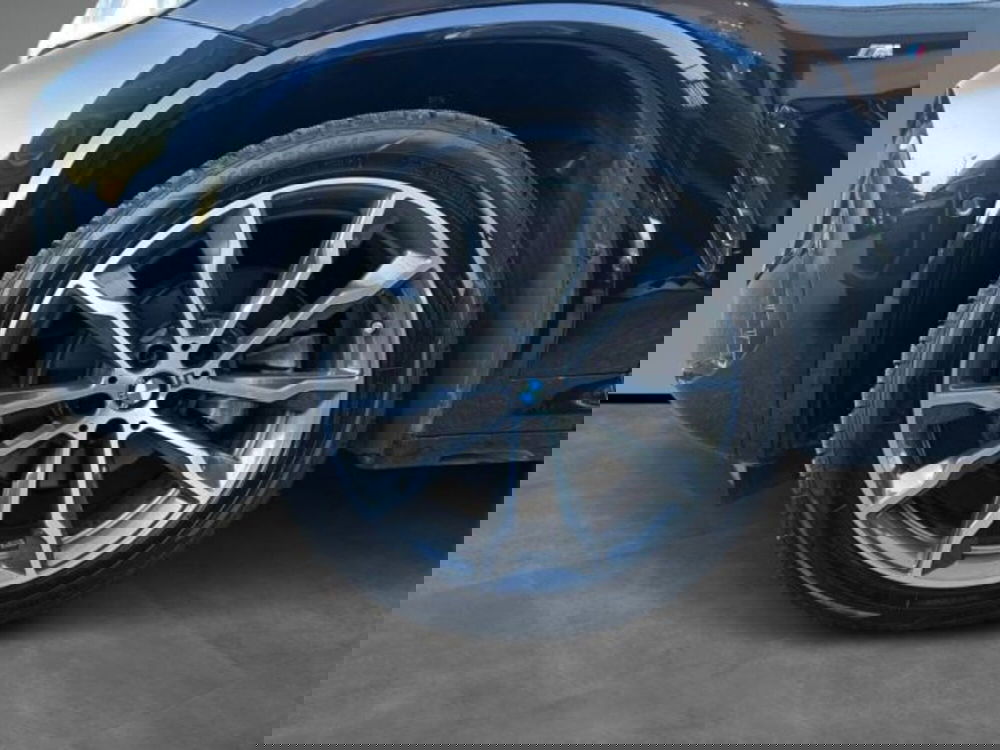 BMW X3 usata a Verona (7)