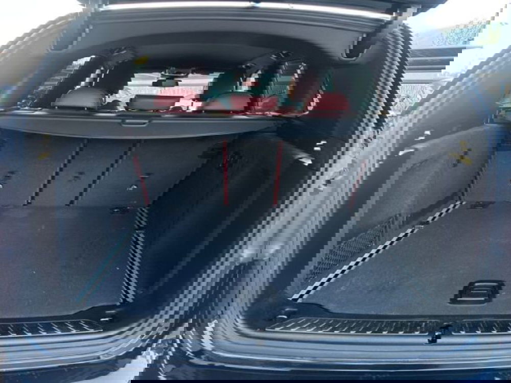 BMW X3 usata a Verona (15)