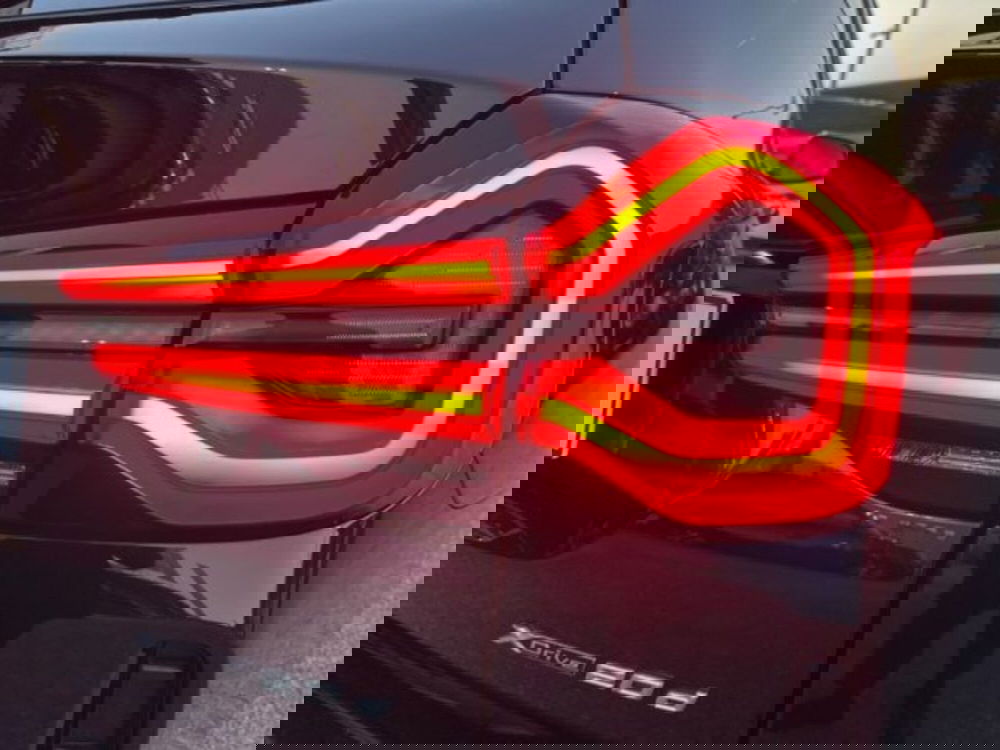 BMW X3 usata a Verona (9)