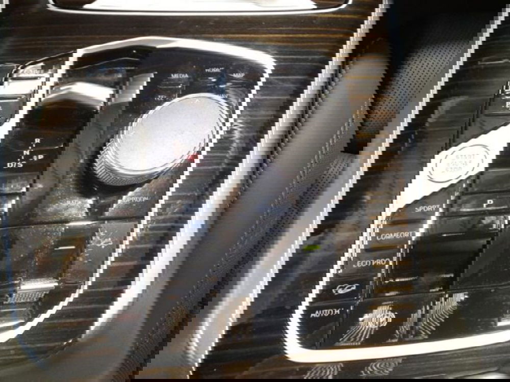 BMW X5 usata a Verona (13)