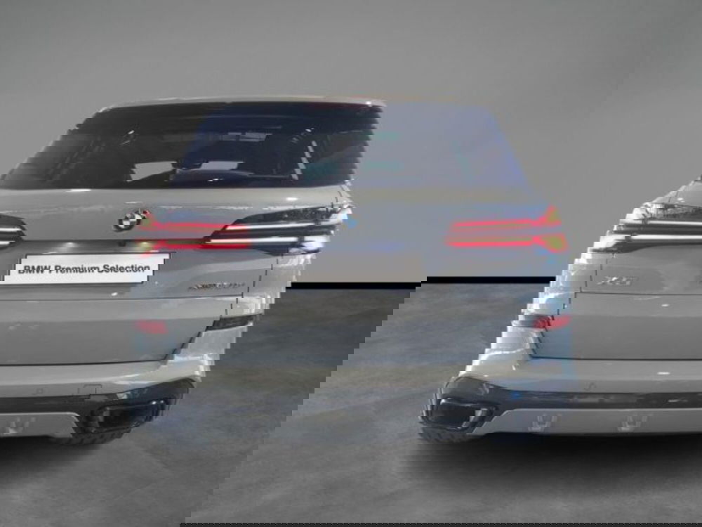 BMW X5 usata a Verona (17)