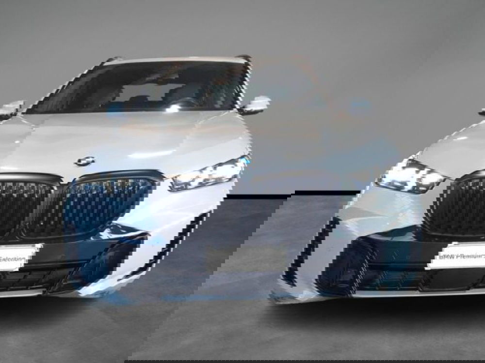 BMW X5 usata a Verona (18)