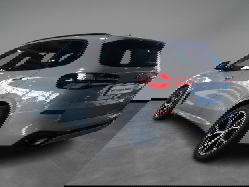 BMW X5 usata a Verona (4)