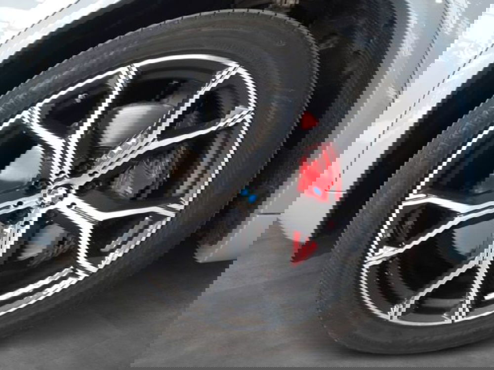 BMW X5 usata a Verona (5)