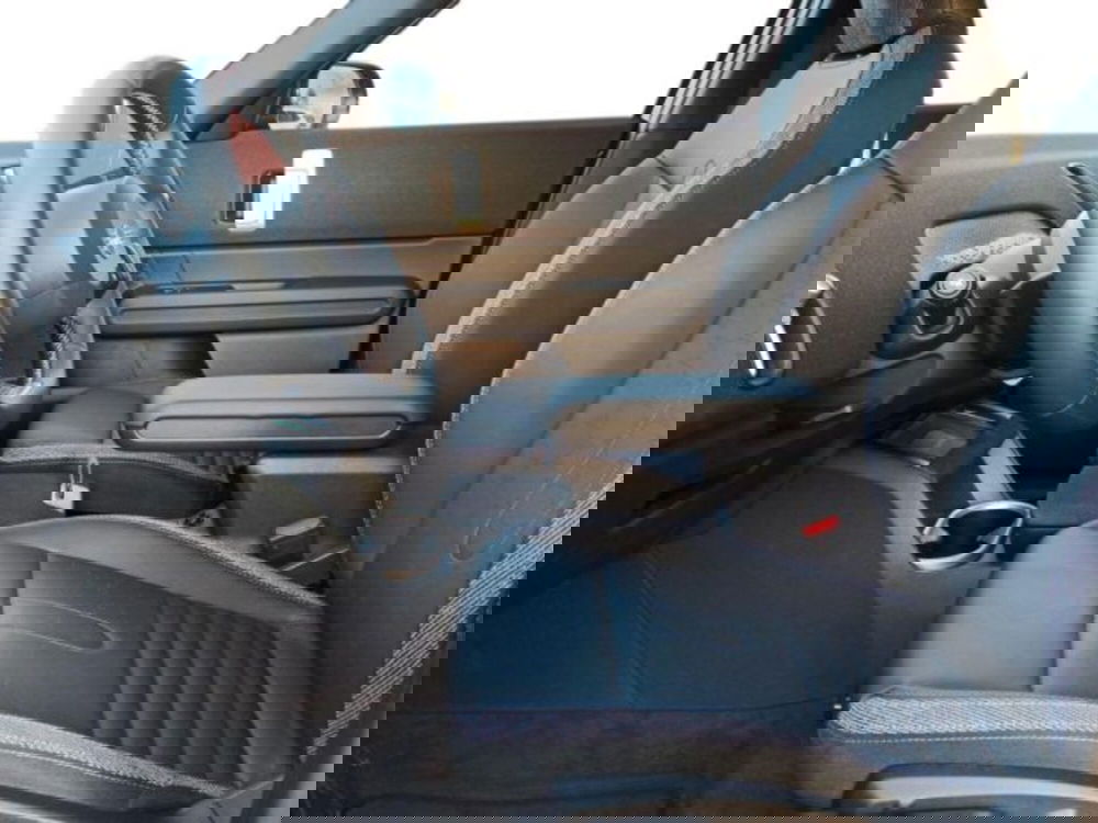 MINI Mini Countryman usata a Verona (10)