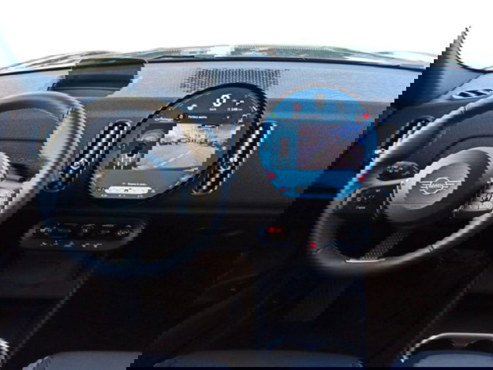 MINI Mini Countryman usata a Verona (11)