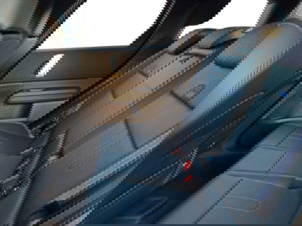 MINI Mini Countryman usata a Verona (12)