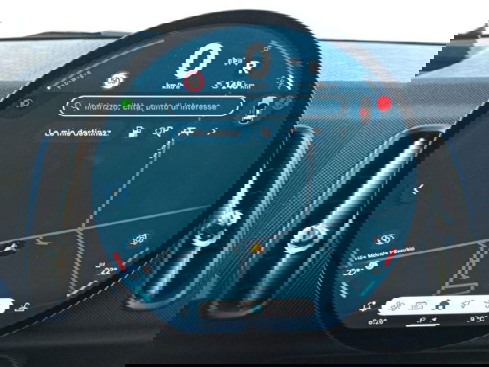 MINI Mini Countryman usata a Verona (13)