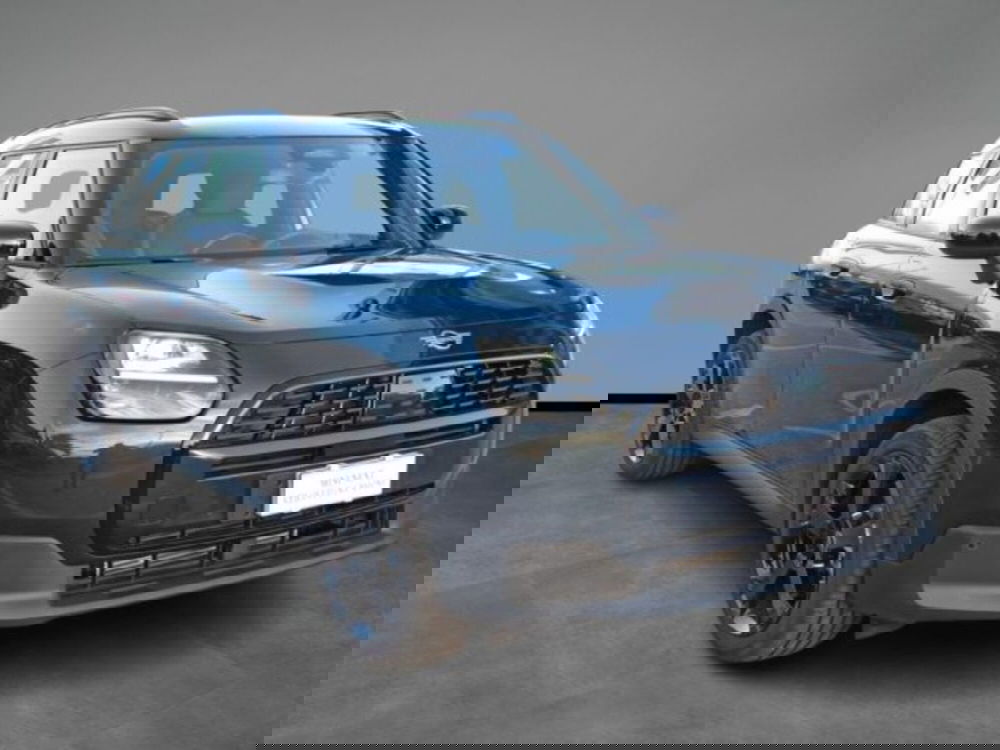 MINI Mini Countryman usata a Verona (3)