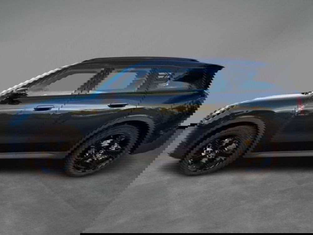 MINI Mini Countryman usata a Verona (4)